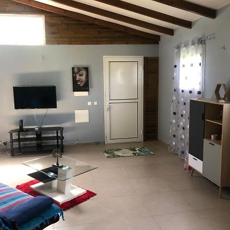 Апартаменты Zen Haut Mali Bain Chaud A 3 Min Буйант Экстерьер фото