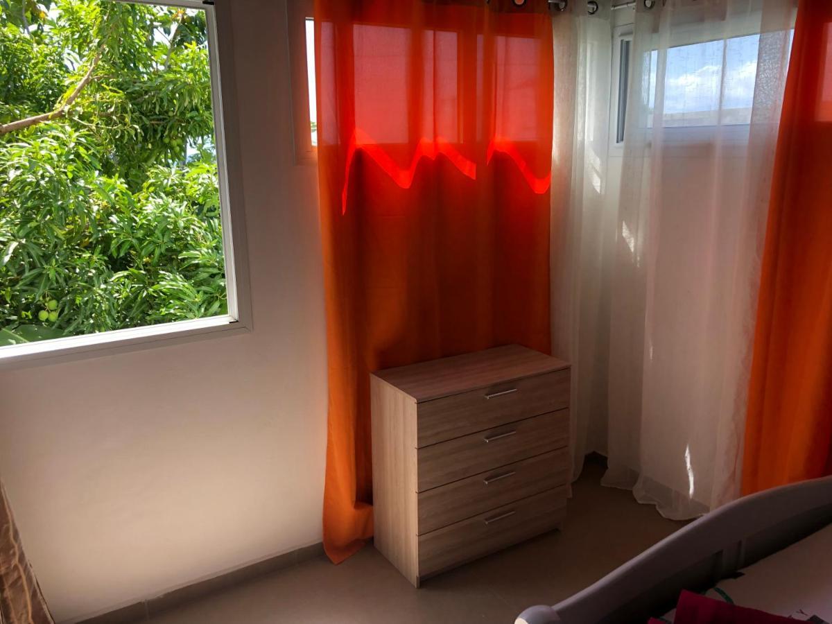 Апартаменты Zen Haut Mali Bain Chaud A 3 Min Буйант Экстерьер фото