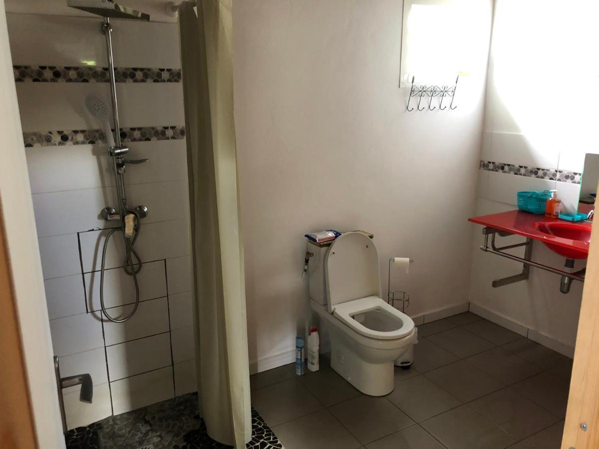 Апартаменты Zen Haut Mali Bain Chaud A 3 Min Буйант Экстерьер фото